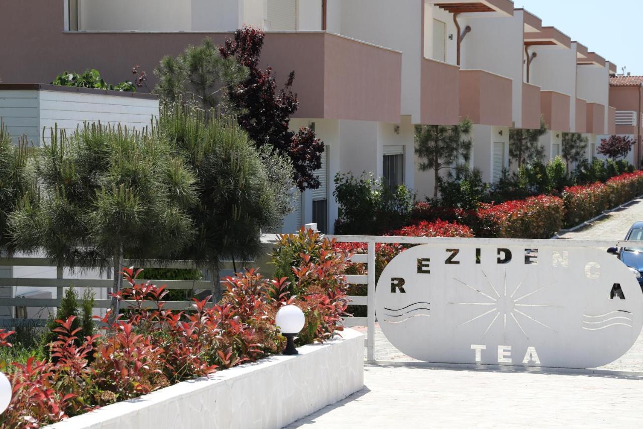 Villa Tea Residence, Gjiri I Lalzit *