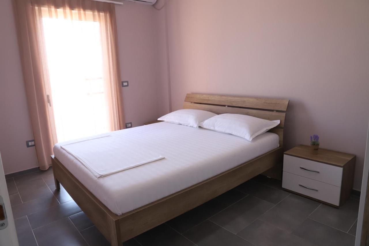Villa Tea Residence, Gjiri I Lalzit *