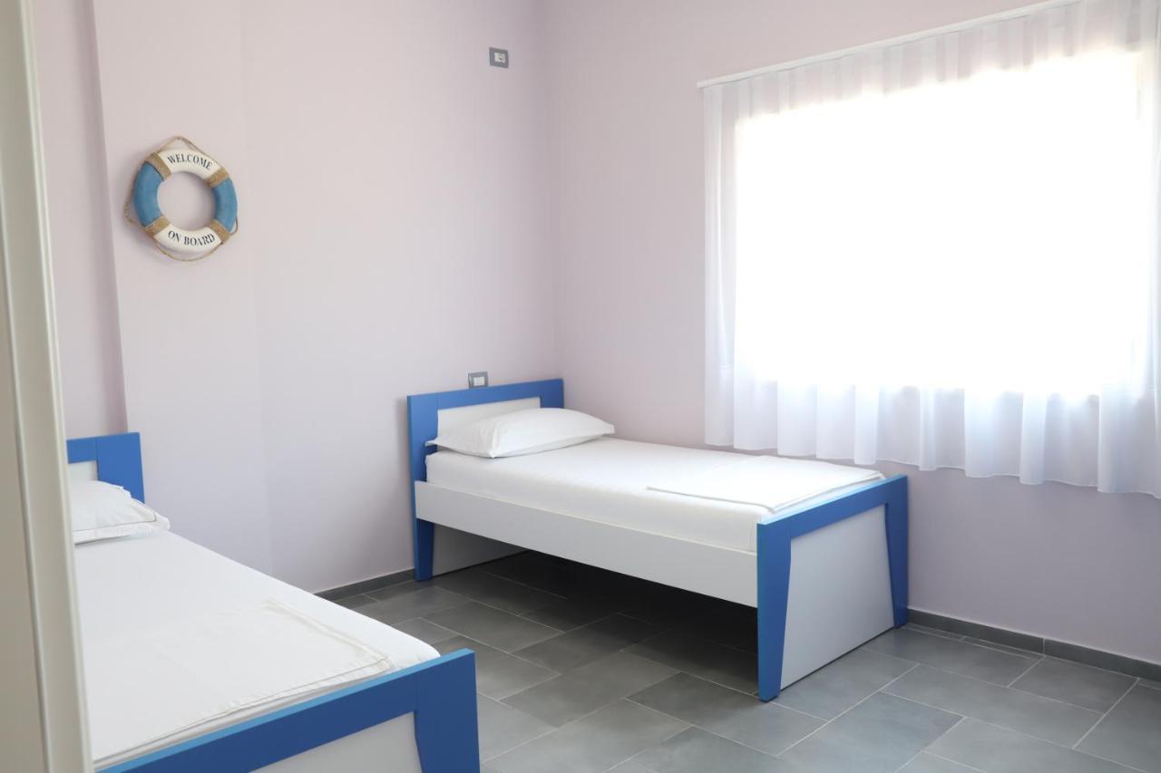 Tea Residence, Gjiri I Lalzit * Durres