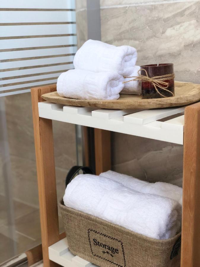 Tea Residence, Gjiri I Lalzit Villa Durres