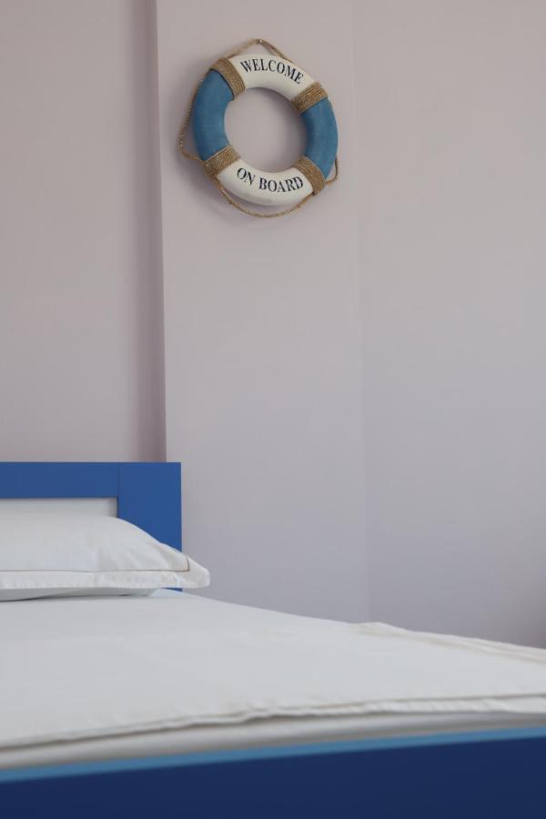 Tea Residence, Gjiri I Lalzit * Durres