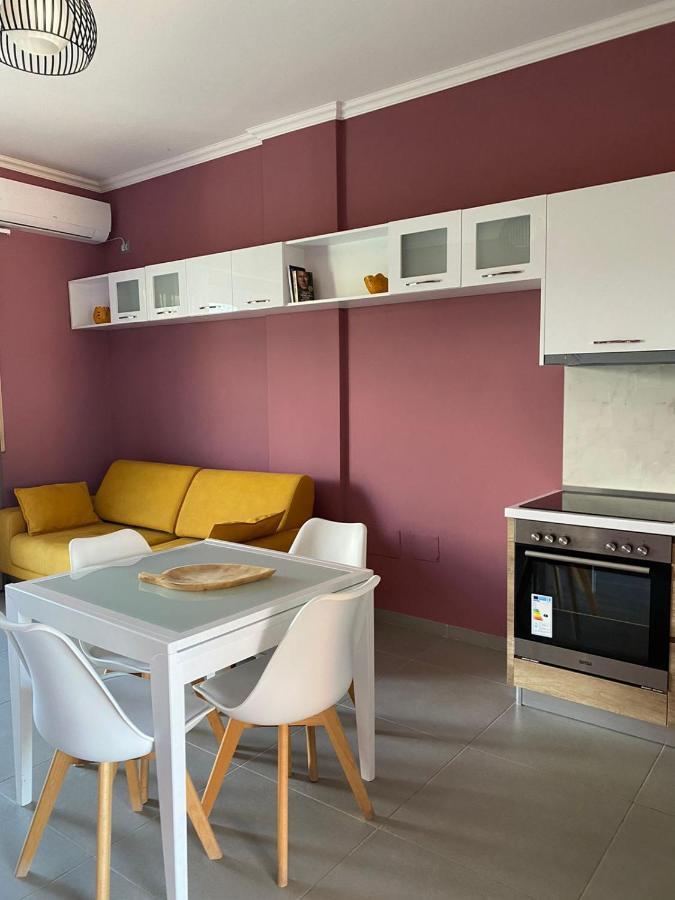 Tea Residence, Gjiri I Lalzit * Durres