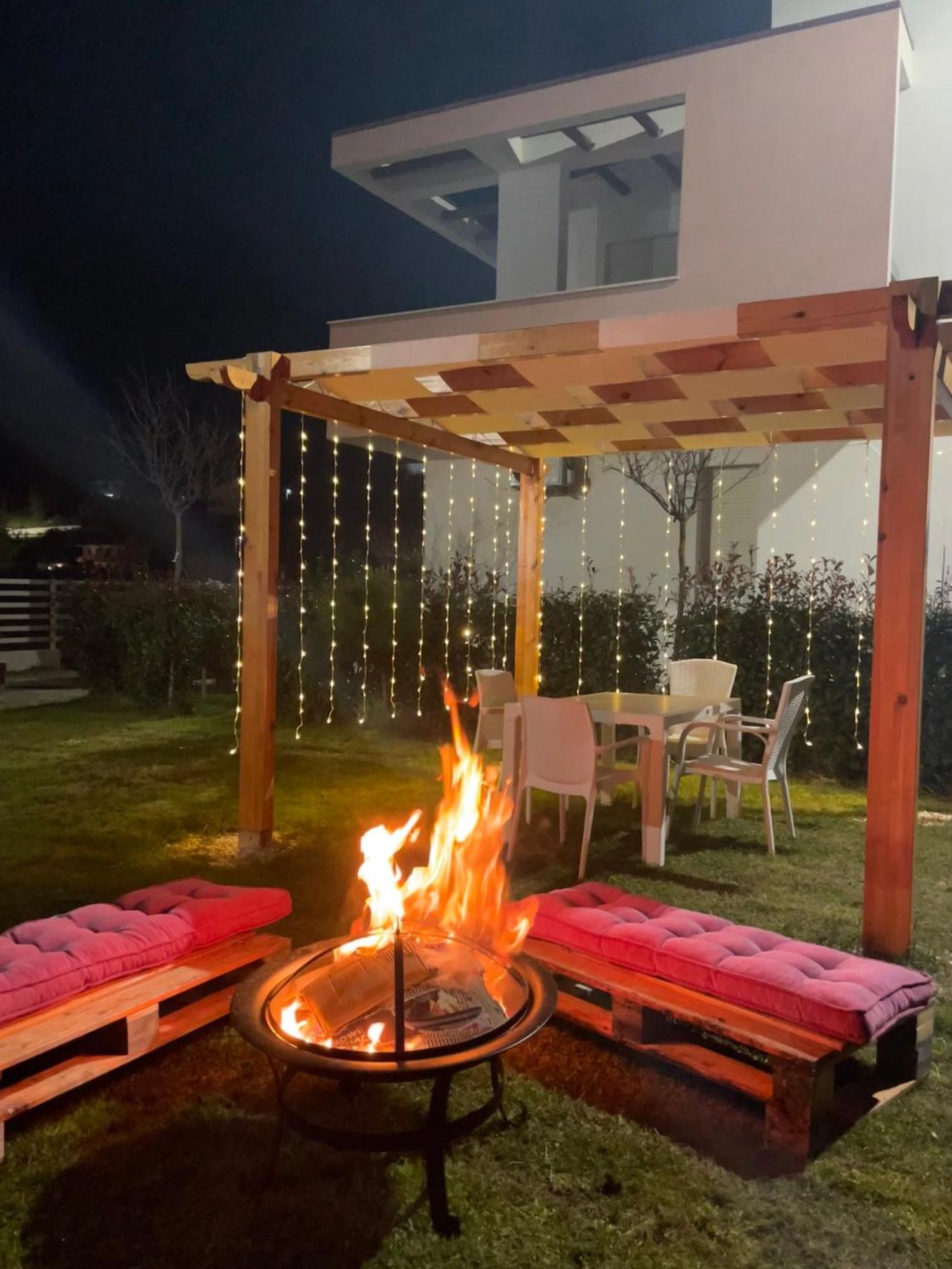 Tea Residence, Gjiri I Lalzit * Durres