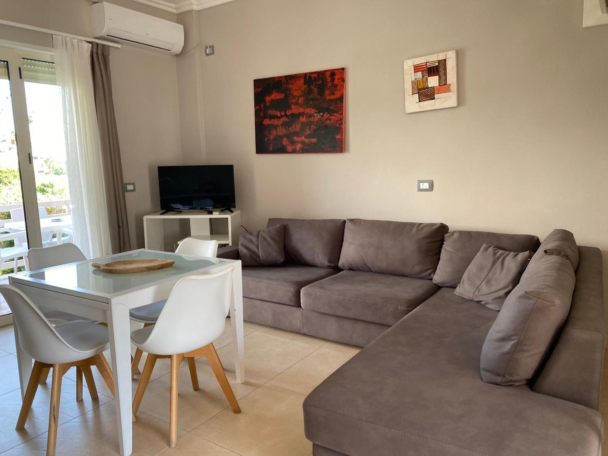 Tea Residence, Gjiri I Lalzit Villa Durres