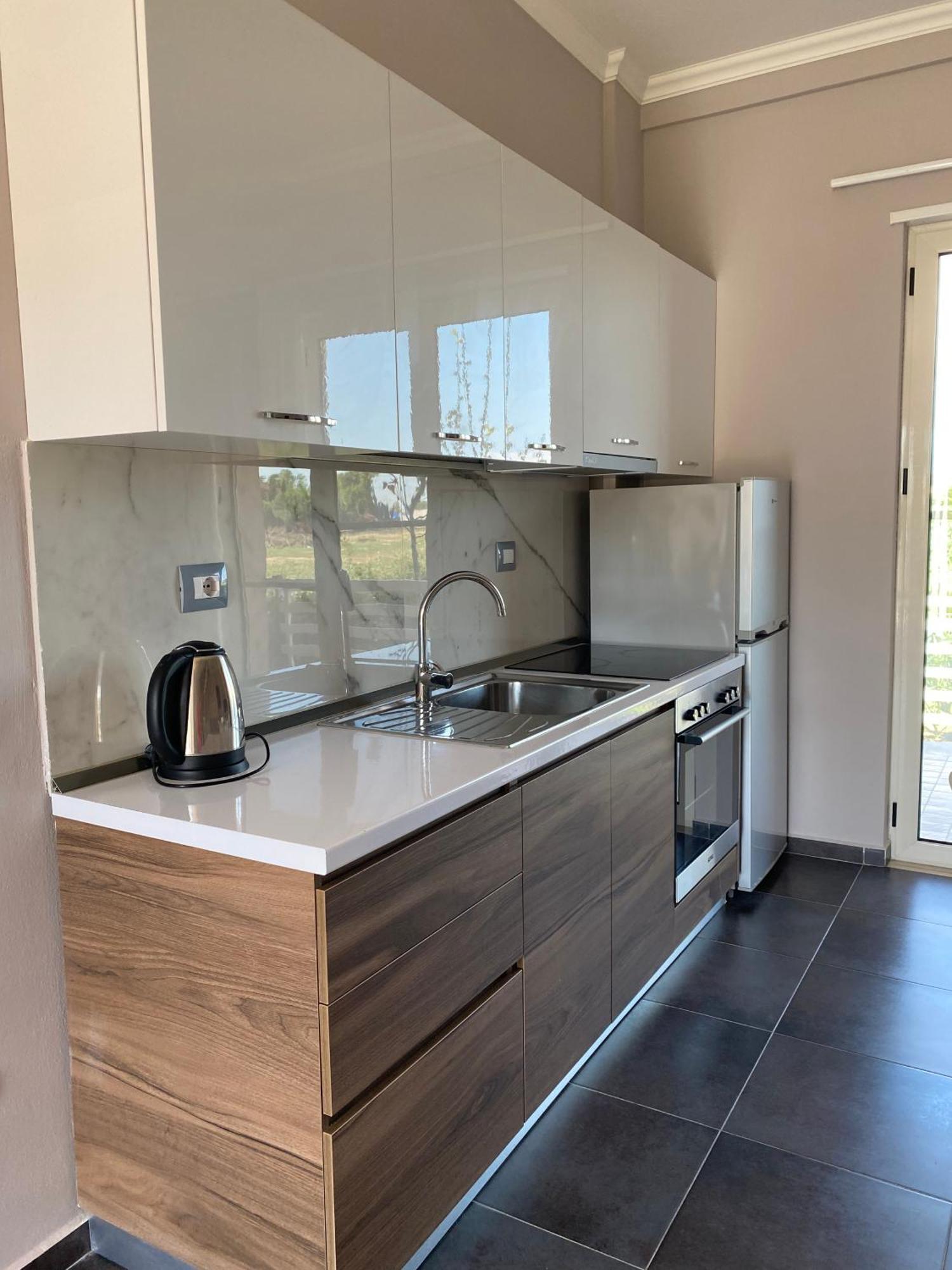 Villa Tea Residence, Gjiri I Lalzit Durres