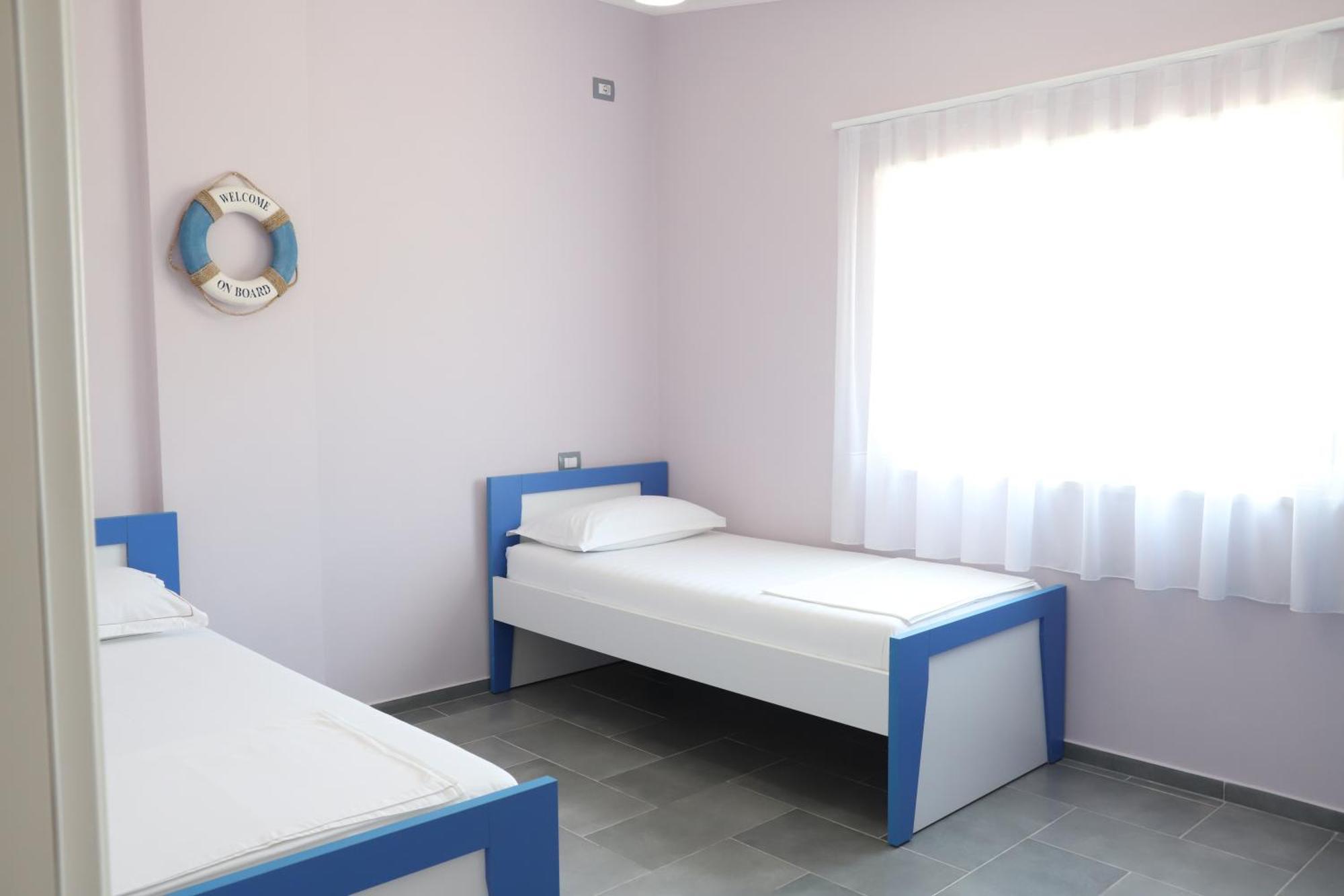Tea Residence, Gjiri I Lalzit Durres