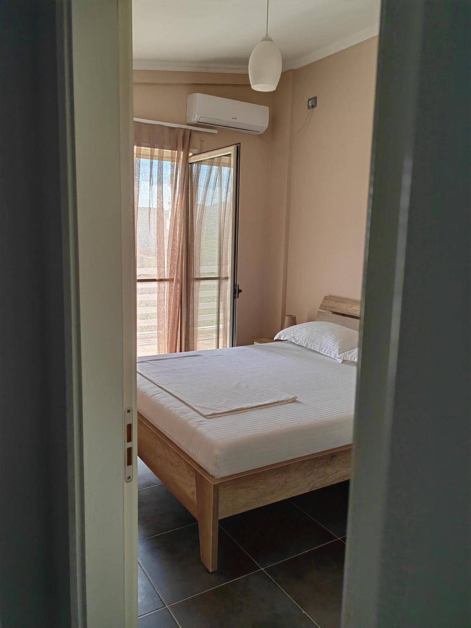 Tea Residence, Gjiri I Lalzit Villa