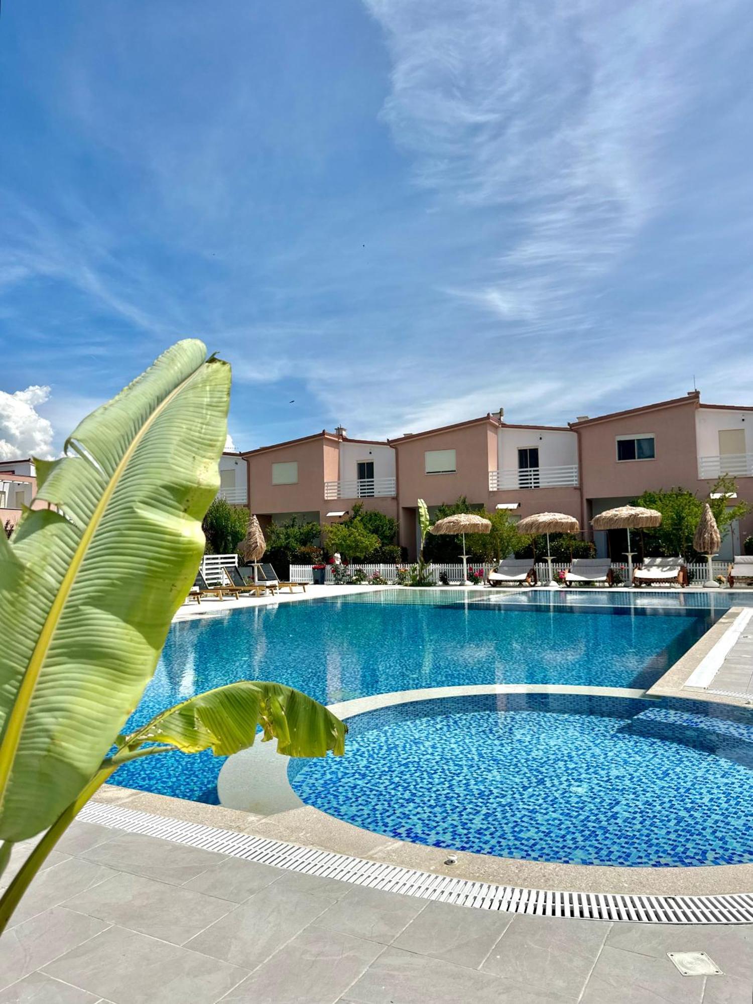 Tea Residence, Gjiri I Lalzit * Durres
