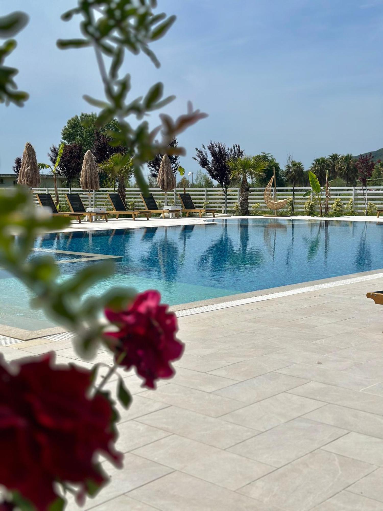 Tea Residence, Gjiri I Lalzit * Durres