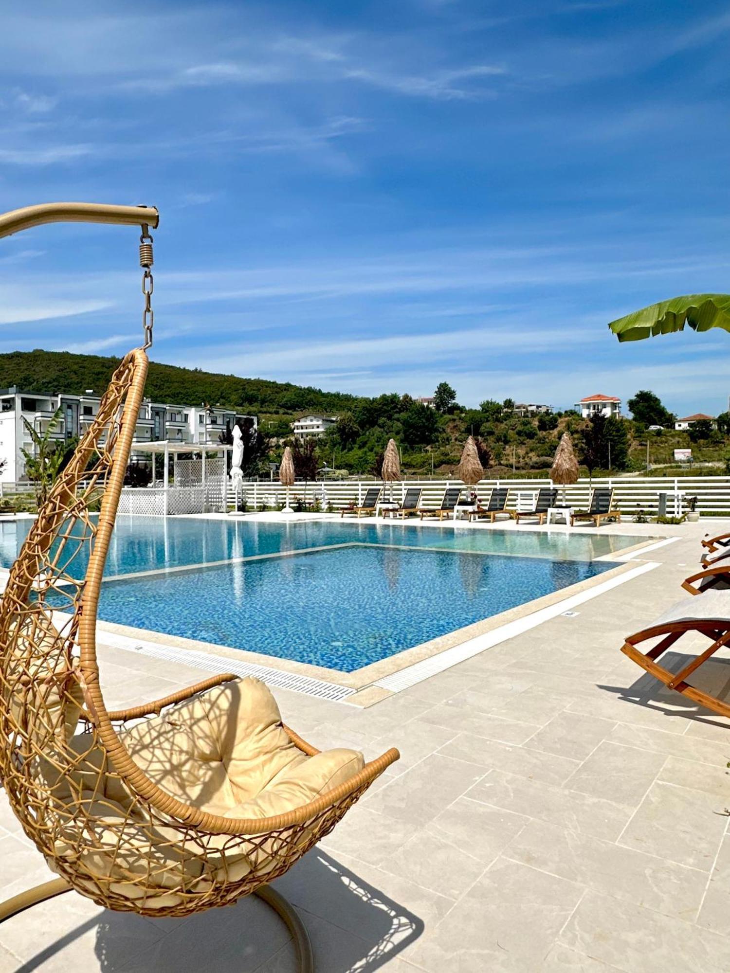 Villa Tea Residence, Gjiri I Lalzit Durres